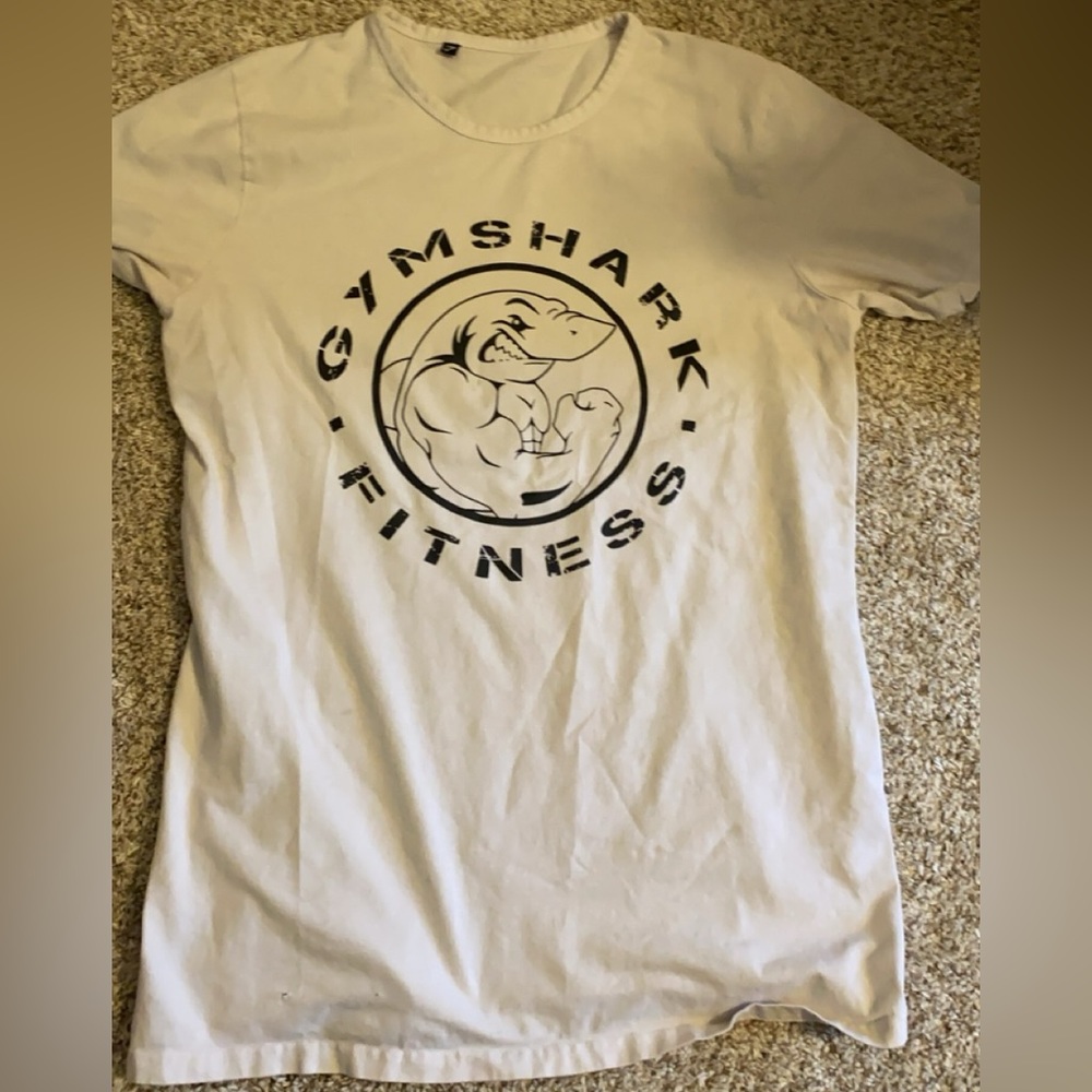 GYMSHARK - LEGACY T-SHIRT - RARE